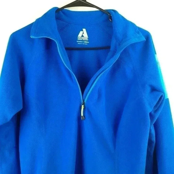 EDDIE BAUER FIRST ASCENT Size Small - Picture 3 of 7